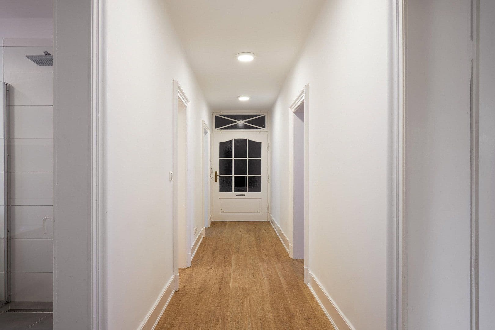 Pronájem bytu 3+1 96 m², Wolfach, Bádensko-Württembersko Pronájem bytu 3+1 96 m², Wolfach, Bádensko-Württembersko