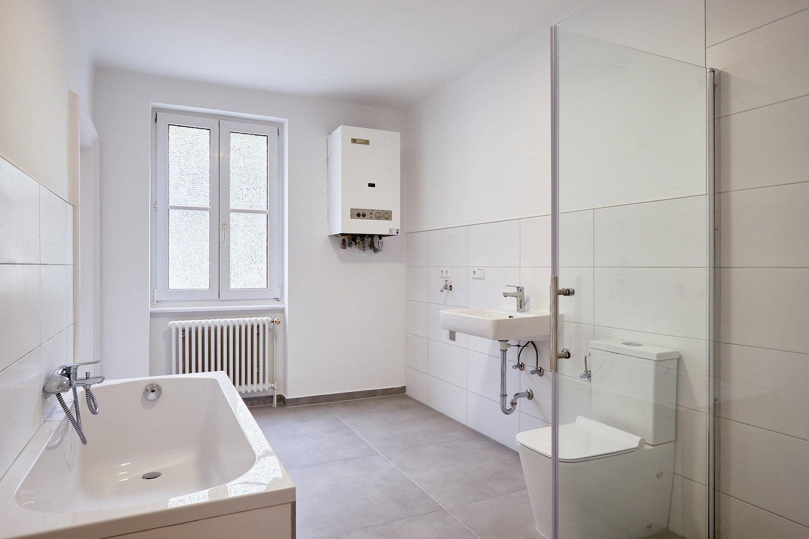 Pronájem bytu 3+1 96 m², Wolfach, Bádensko-Württembersko Pronájem bytu 3+1 96 m², Wolfach, Bádensko-Württembersko