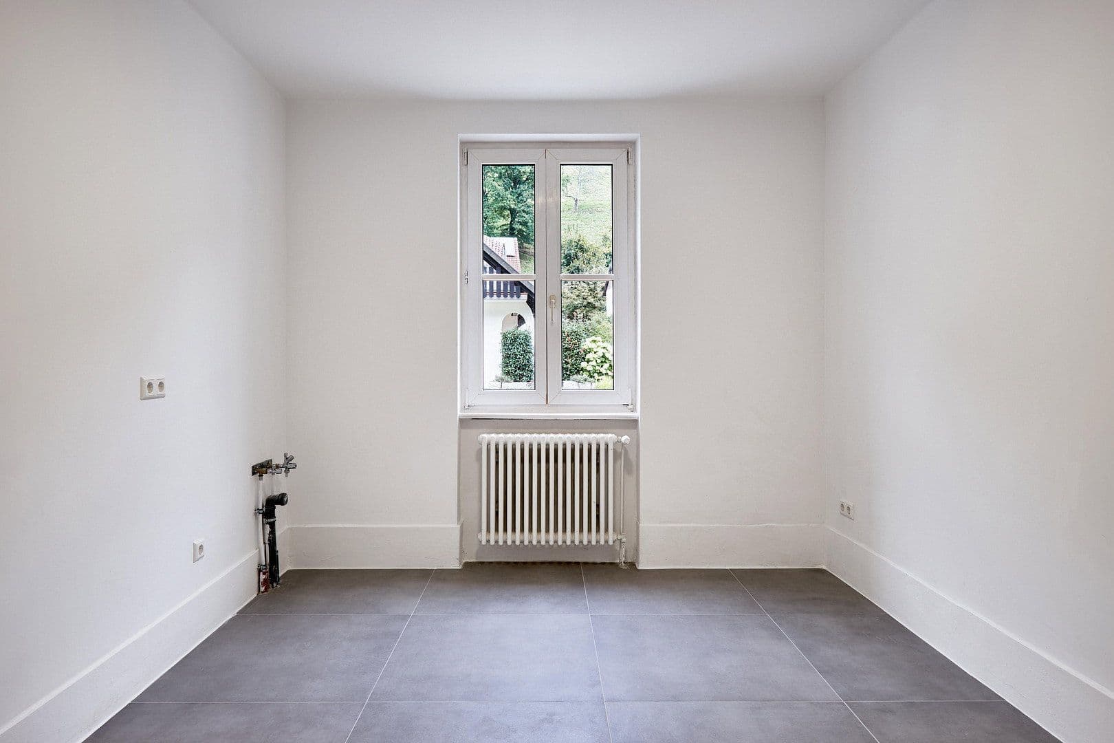 Pronájem bytu 3+1 96 m², Wolfach, Bádensko-Württembersko Pronájem bytu 3+1 96 m², Wolfach, Bádensko-Württembersko