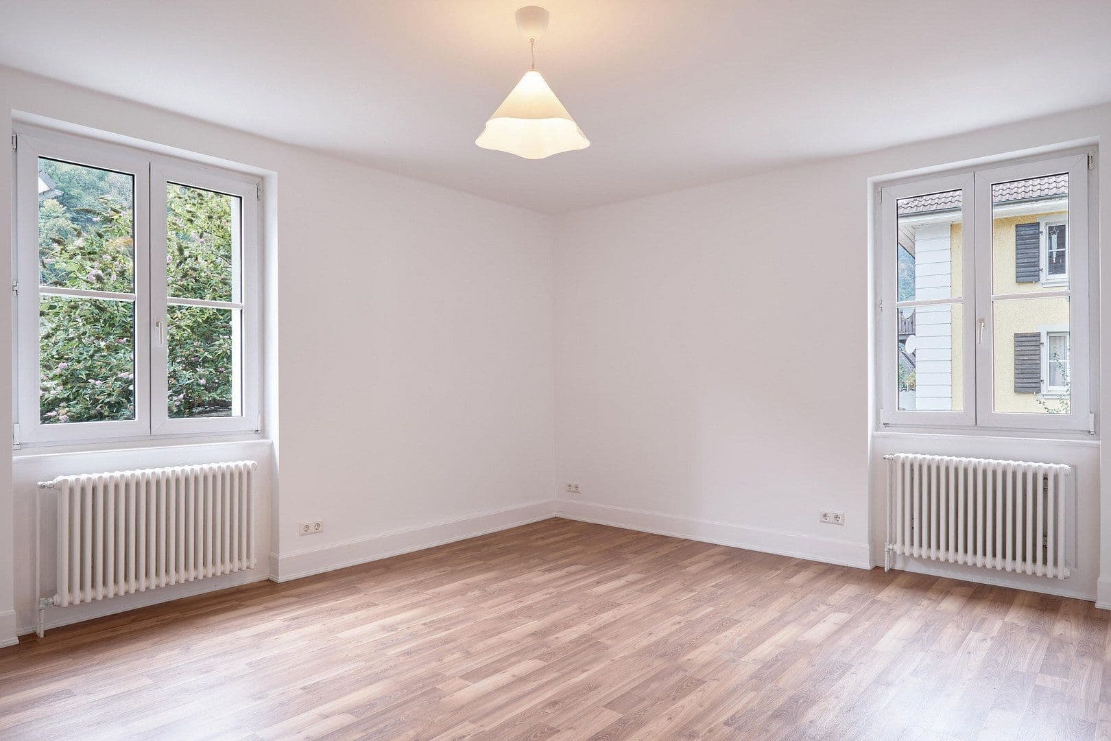 Pronájem bytu 3+1 96 m², Wolfach, Bádensko-Württembersko Pronájem bytu 3+1 96 m², Wolfach, Bádensko-Württembersko