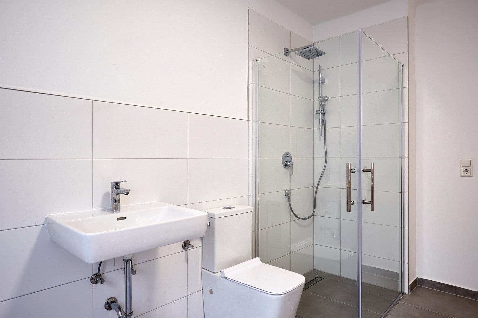 Pronájem bytu 3+1 96 m², Wolfach, Bádensko-Württembersko Pronájem bytu 3+1 96 m², Wolfach, Bádensko-Württembersko