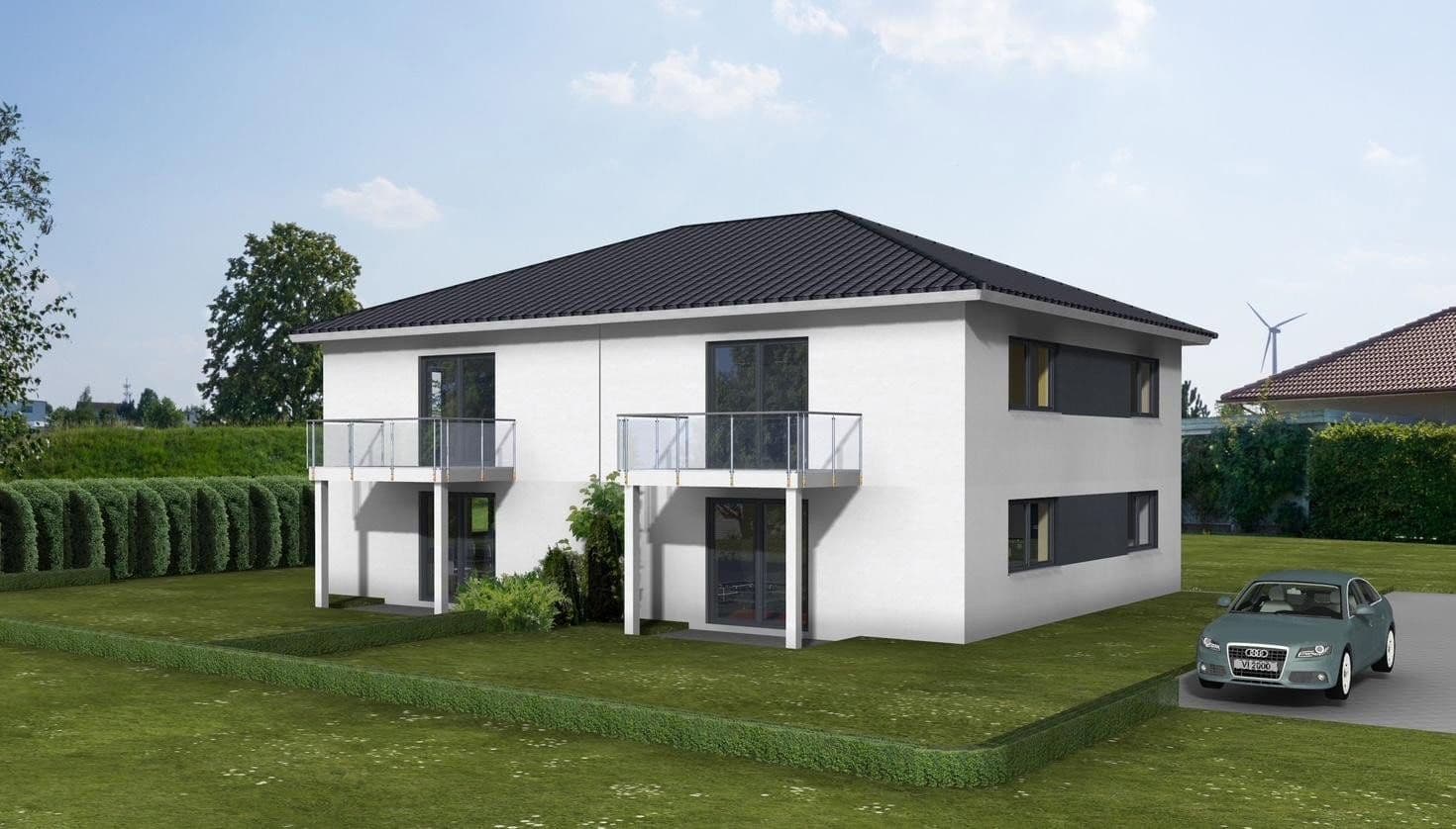 Prodej pozemku 700 m², Löhne, Severní Porýní-Vestfálsko Prodej pozemku 700 m², Löhne, Severní Porýní-Vestfálsko