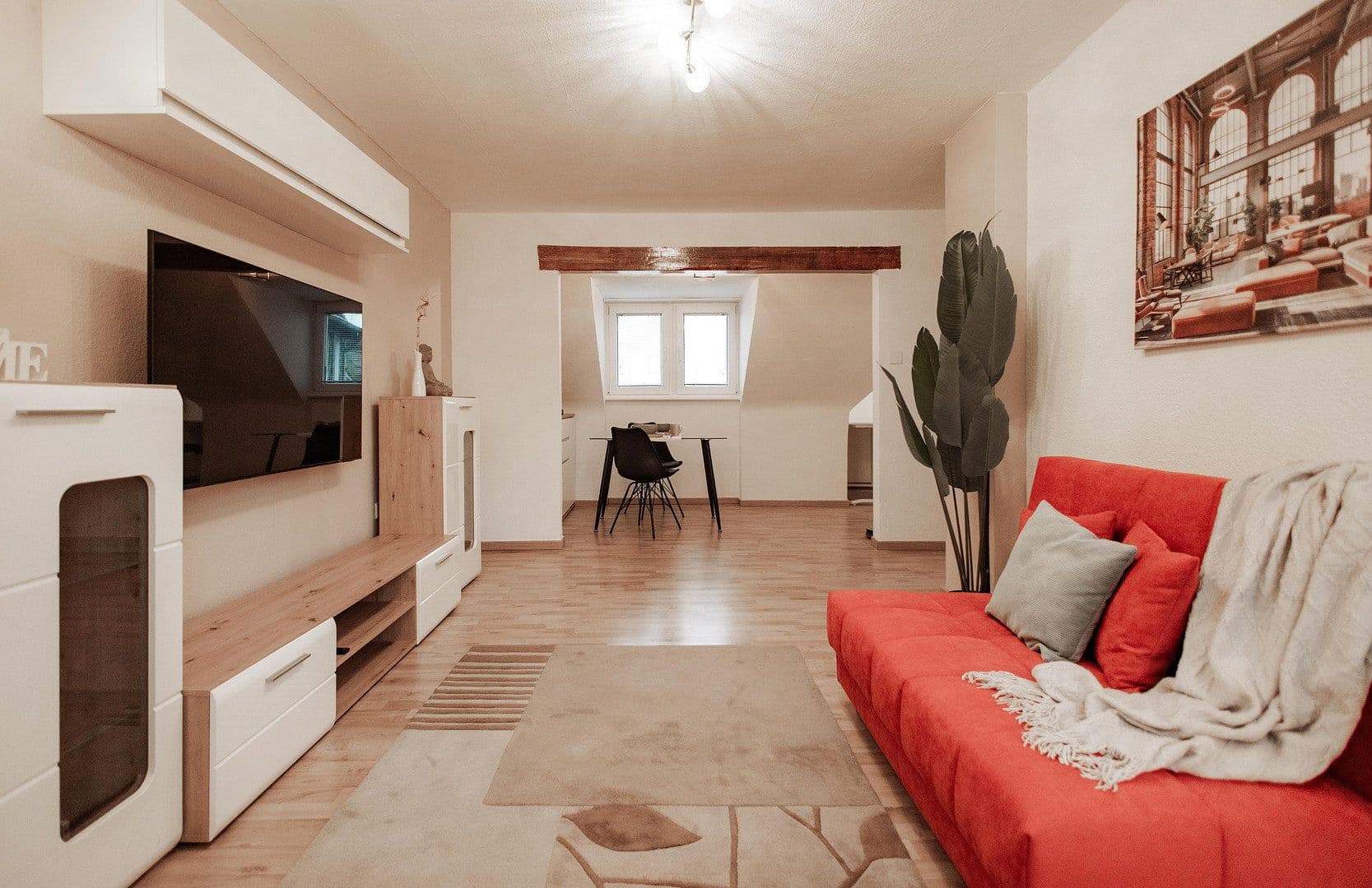 Pronájem bytu 2+kk 67 m², Adolf-Flecken Str., Neuss, Severní Porýní-Vestfálsko Pronájem bytu 2+kk 67 m², Adolf-Flecken Str., Neuss, Severní Porýní-Vestfálsko