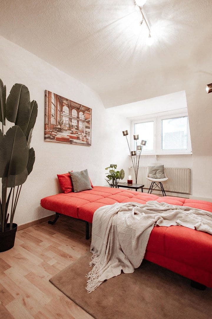Pronájem bytu 2+kk 67 m², Adolf-Flecken Str., Neuss, Severní Porýní-Vestfálsko Pronájem bytu 2+kk 67 m², Adolf-Flecken Str., Neuss, Severní Porýní-Vestfálsko