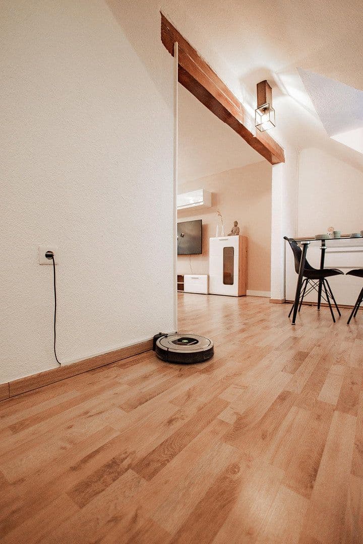 Pronájem bytu 2+kk 67 m², Adolf-Flecken Str., Neuss, Severní Porýní-Vestfálsko Pronájem bytu 2+kk 67 m², Adolf-Flecken Str., Neuss, Severní Porýní-Vestfálsko