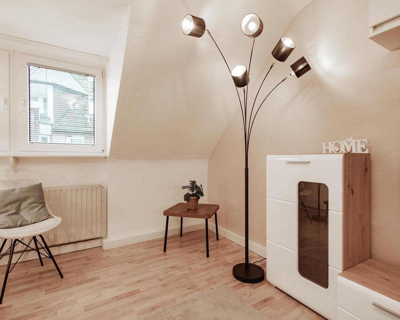 Pronájem bytu 2+kk 67 m², Adolf-Flecken Str., Neuss, Severní Porýní-Vestfálsko Pronájem bytu 2+kk 67 m², Adolf-Flecken Str., Neuss, Severní Porýní-Vestfálsko