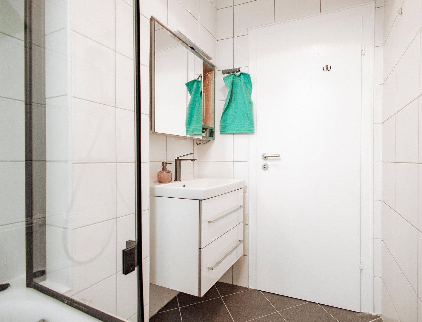 Pronájem bytu 2+kk 67 m², Adolf-Flecken Str., Neuss, Severní Porýní-Vestfálsko Pronájem bytu 2+kk 67 m², Adolf-Flecken Str., Neuss, Severní Porýní-Vestfálsko