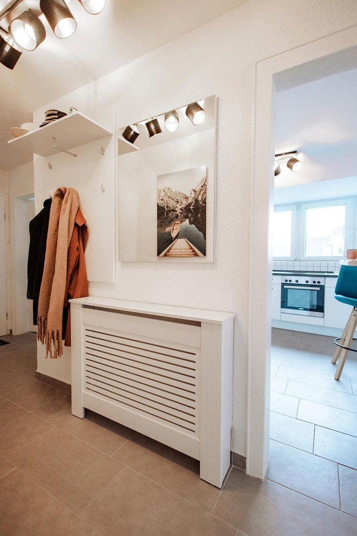 Pronájem bytu 2+kk 67 m², Adolf-Flecken Str., Neuss, Severní Porýní-Vestfálsko Pronájem bytu 2+kk 67 m², Adolf-Flecken Str., Neuss, Severní Porýní-Vestfálsko