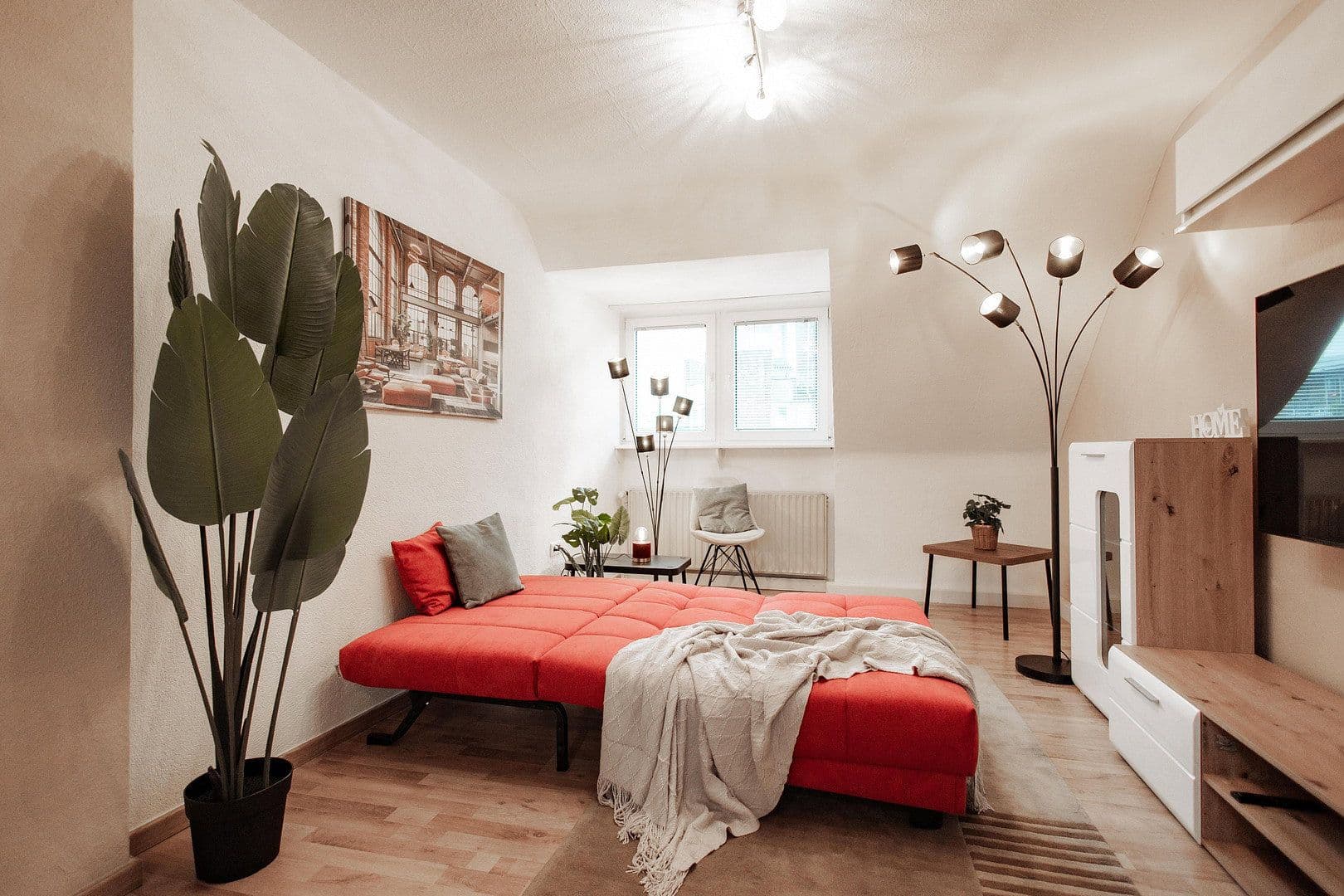 Pronájem bytu 2+kk 67 m², Adolf-Flecken Str., Neuss, Severní Porýní-Vestfálsko Pronájem bytu 2+kk 67 m², Adolf-Flecken Str., Neuss, Severní Porýní-Vestfálsko