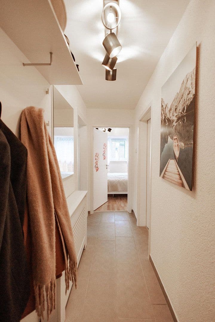 Pronájem bytu 2+kk 67 m², Adolf-Flecken Str., Neuss, Severní Porýní-Vestfálsko Pronájem bytu 2+kk 67 m², Adolf-Flecken Str., Neuss, Severní Porýní-Vestfálsko