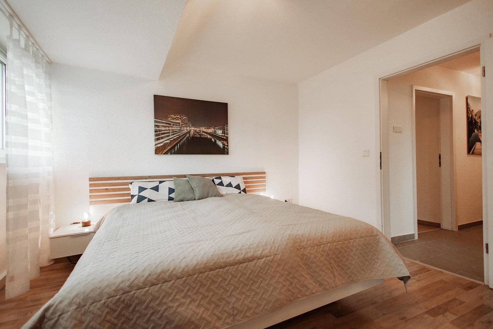 Pronájem bytu 2+kk 67 m², Adolf-Flecken Str., Neuss, Severní Porýní-Vestfálsko Pronájem bytu 2+kk 67 m², Adolf-Flecken Str., Neuss, Severní Porýní-Vestfálsko