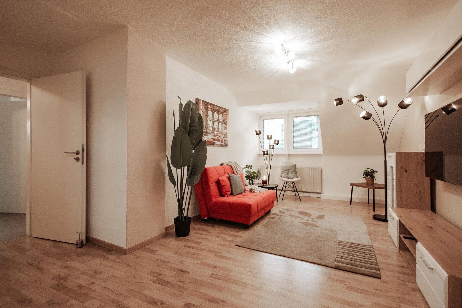 Pronájem bytu 2+kk 67 m², Adolf-Flecken Str., Neuss, Severní Porýní-Vestfálsko Pronájem bytu 2+kk 67 m², Adolf-Flecken Str., Neuss, Severní Porýní-Vestfálsko
