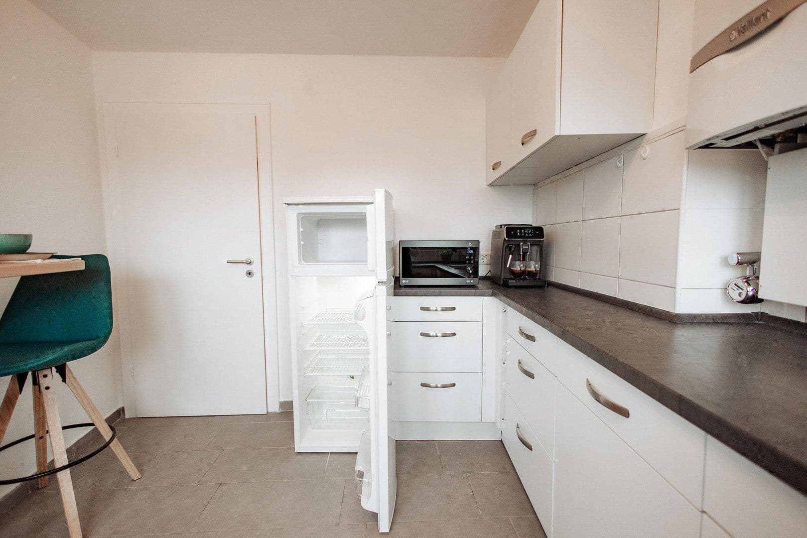 Pronájem bytu 2+kk 67 m², Adolf-Flecken Str., Neuss, Severní Porýní-Vestfálsko Pronájem bytu 2+kk 67 m², Adolf-Flecken Str., Neuss, Severní Porýní-Vestfálsko