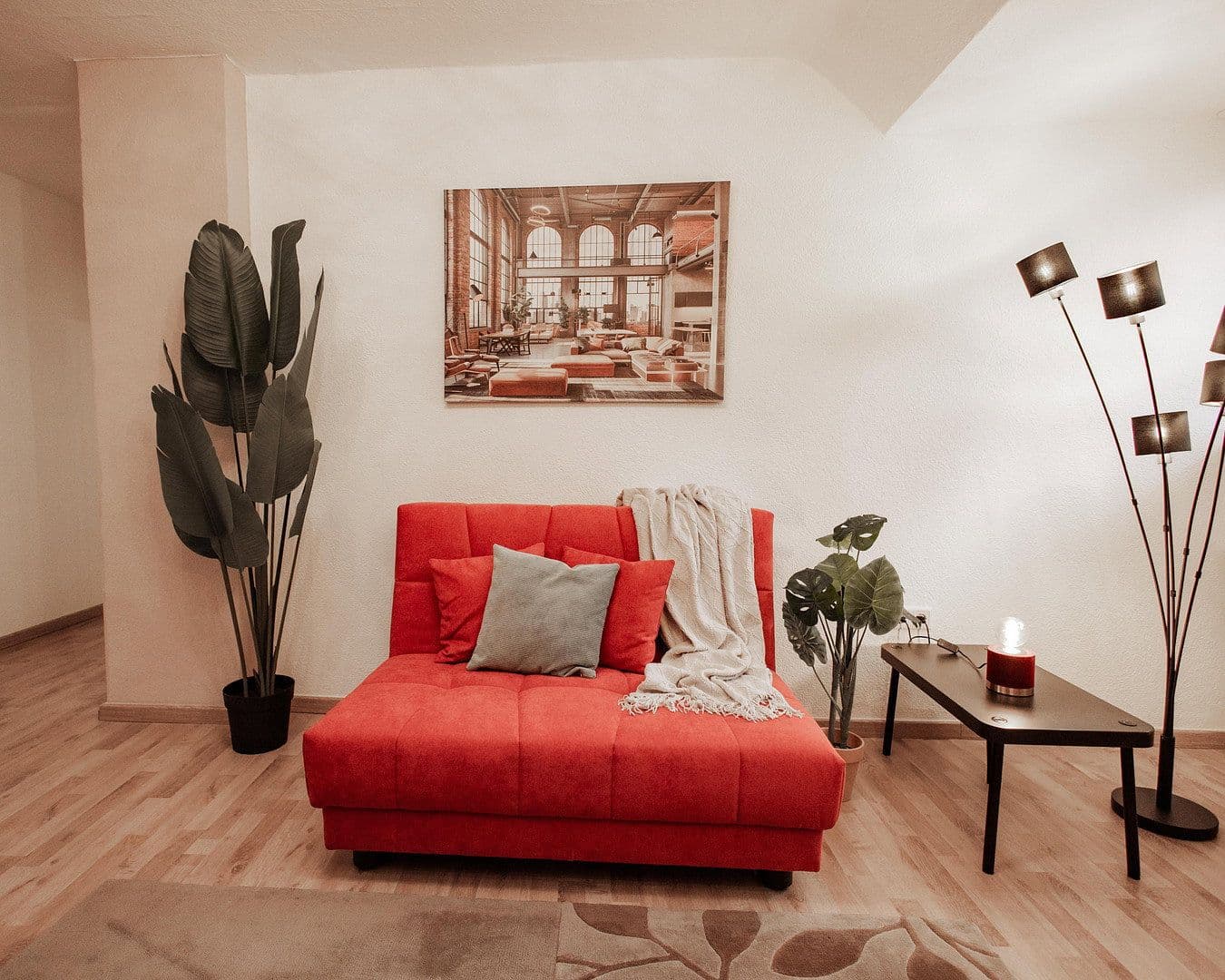 Pronájem bytu 2+kk 67 m², Adolf-Flecken Str., Neuss, Severní Porýní-Vestfálsko Pronájem bytu 2+kk 67 m², Adolf-Flecken Str., Neuss, Severní Porýní-Vestfálsko