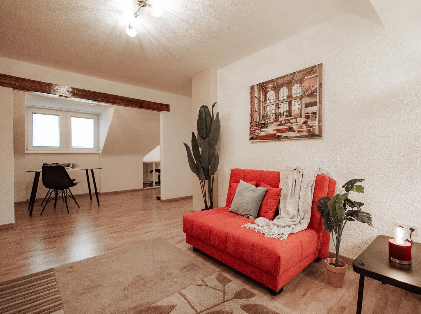 Pronájem bytu 2+kk 67 m², Adolf-Flecken Str., Neuss, Severní Porýní-Vestfálsko Pronájem bytu 2+kk 67 m², Adolf-Flecken Str., Neuss, Severní Porýní-Vestfálsko
