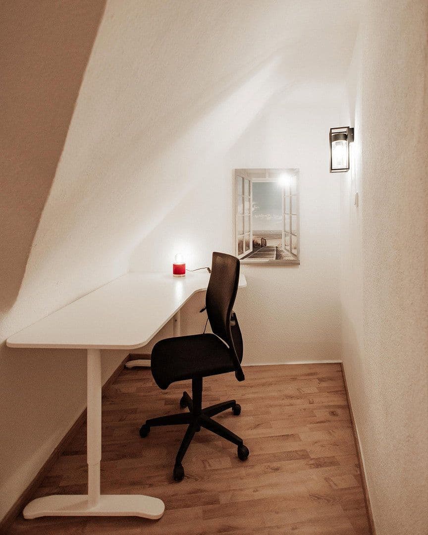 Pronájem bytu 2+kk 67 m², Adolf-Flecken Str., Neuss, Severní Porýní-Vestfálsko Pronájem bytu 2+kk 67 m², Adolf-Flecken Str., Neuss, Severní Porýní-Vestfálsko