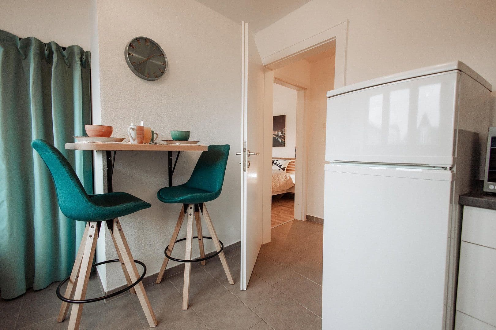 Pronájem bytu 2+kk 67 m², Adolf-Flecken Str., Neuss, Severní Porýní-Vestfálsko Pronájem bytu 2+kk 67 m², Adolf-Flecken Str., Neuss, Severní Porýní-Vestfálsko