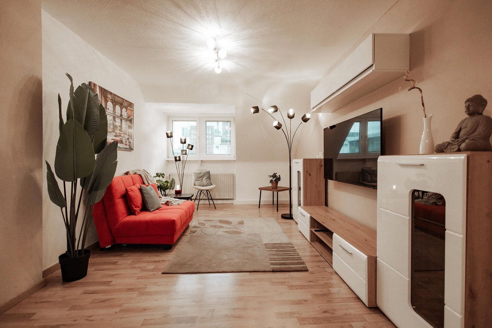Pronájem bytu 2+kk 67 m², Adolf-Flecken Str., Neuss, Severní Porýní-Vestfálsko Pronájem bytu 2+kk 67 m², Adolf-Flecken Str., Neuss, Severní Porýní-Vestfálsko