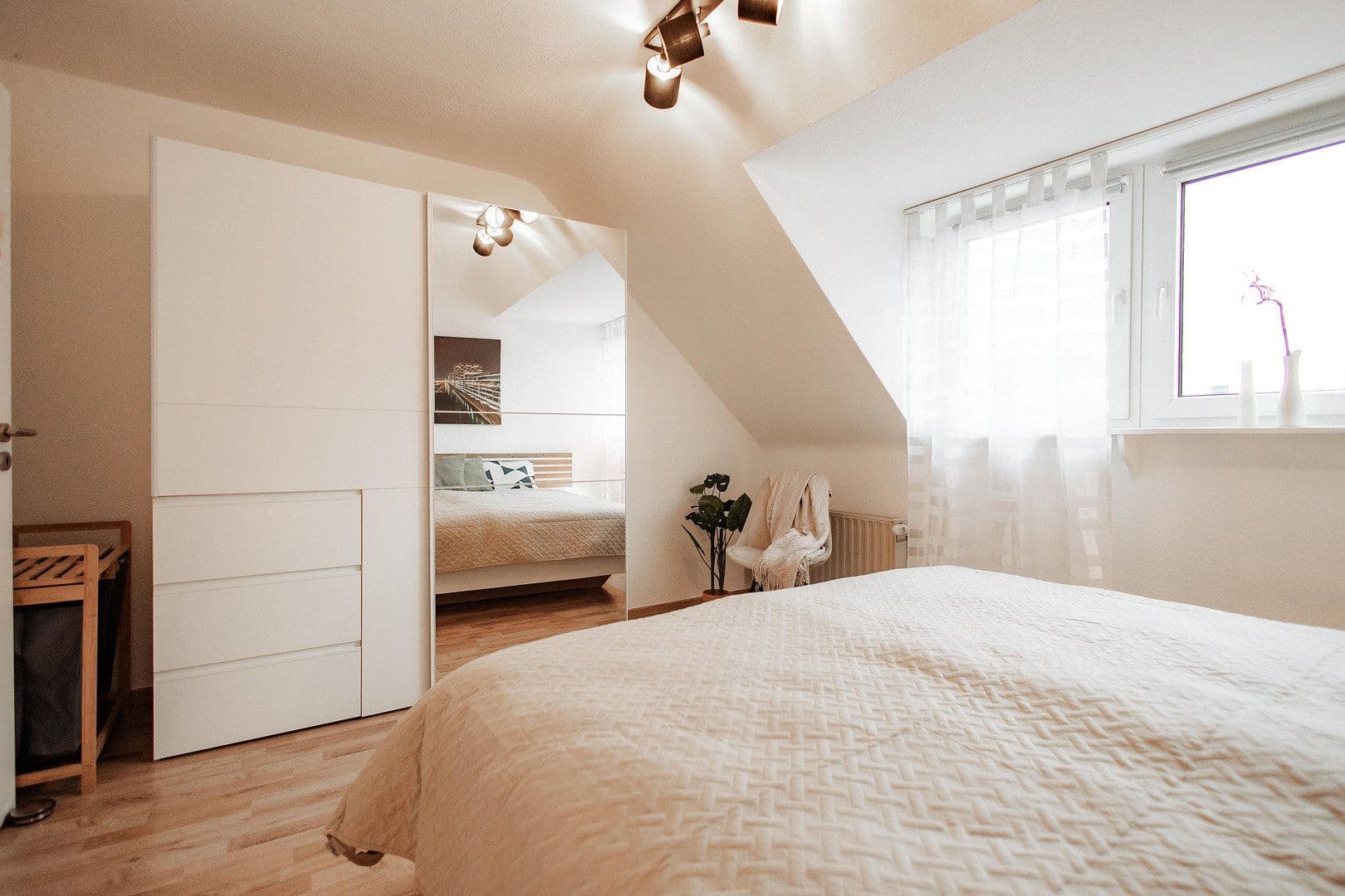 Pronájem bytu 2+kk 67 m², Adolf-Flecken Str., Neuss, Severní Porýní-Vestfálsko Pronájem bytu 2+kk 67 m², Adolf-Flecken Str., Neuss, Severní Porýní-Vestfálsko