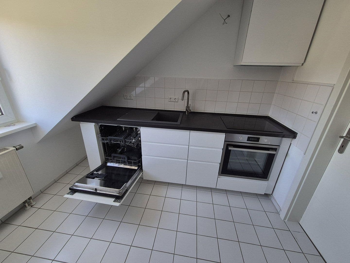 Prodej bytu 2+1 45 m², Neuenhagen bei Berlin, Braniborsko Prodej bytu 2+1 45 m², Neuenhagen bei Berlin, Braniborsko