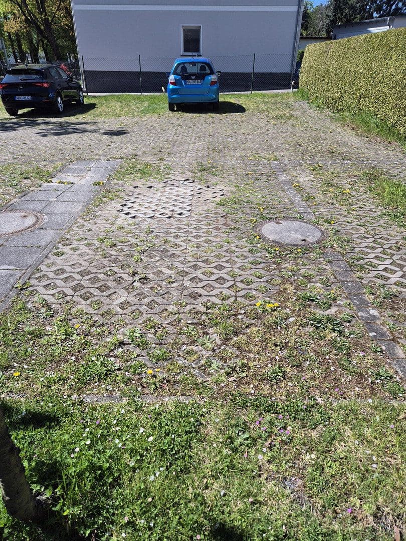 Prodej bytu 2+1 45 m², Neuenhagen bei Berlin, Braniborsko Prodej bytu 2+1 45 m², Neuenhagen bei Berlin, Braniborsko