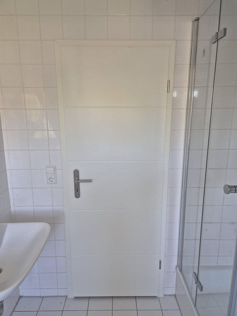 Prodej bytu 2+1 45 m², Neuenhagen bei Berlin, Braniborsko Prodej bytu 2+1 45 m², Neuenhagen bei Berlin, Braniborsko