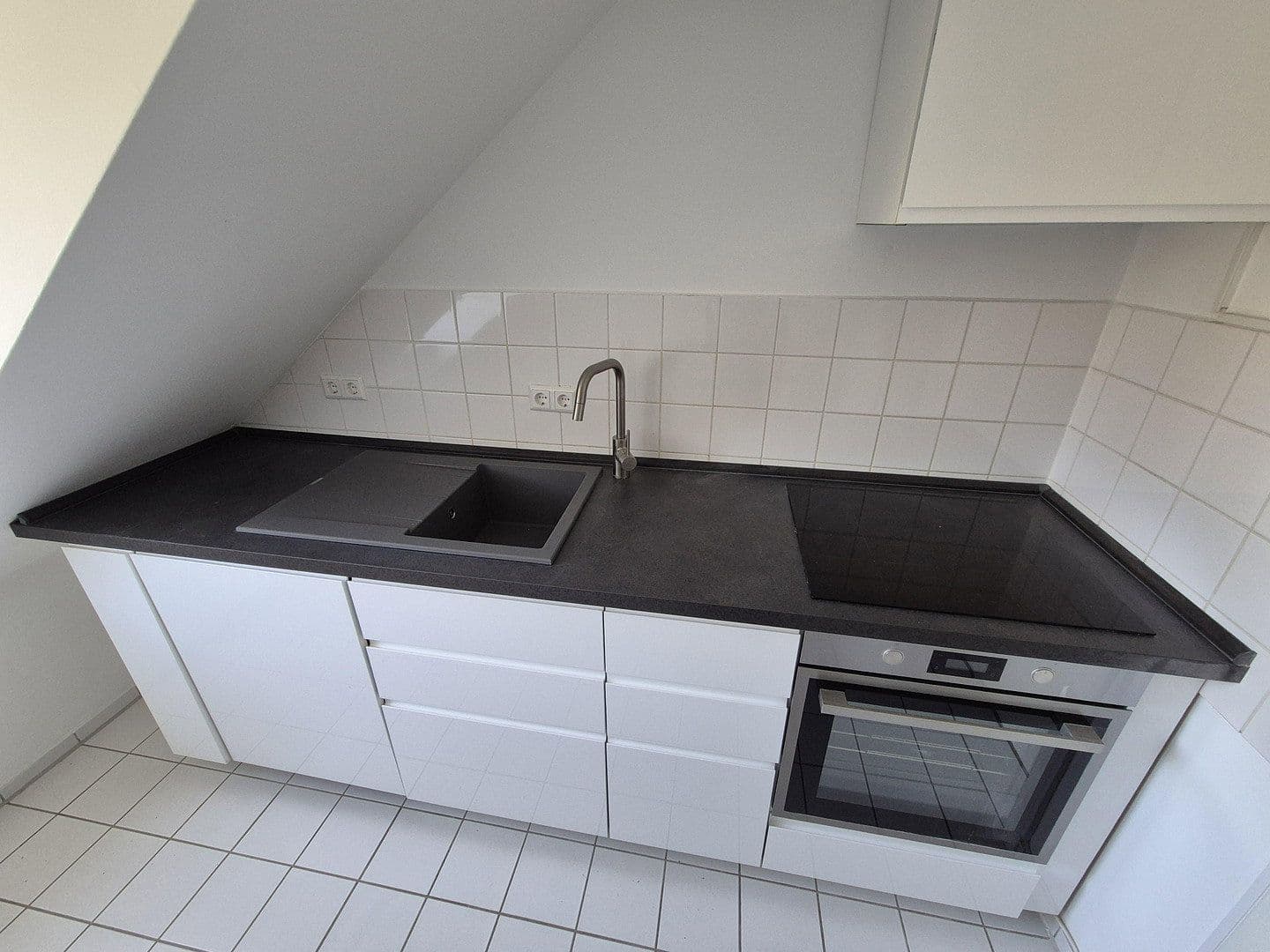 Prodej bytu 2+1 45 m², Neuenhagen bei Berlin, Braniborsko Prodej bytu 2+1 45 m², Neuenhagen bei Berlin, Braniborsko