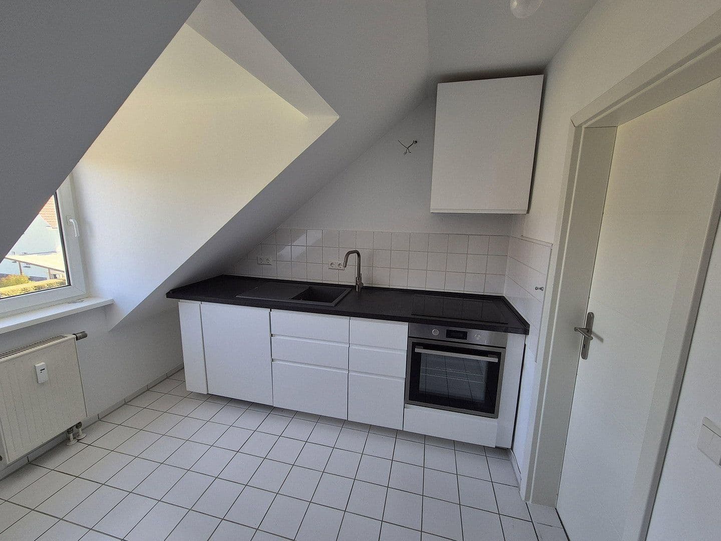 Prodej bytu 2+1 45 m², Neuenhagen bei Berlin, Braniborsko Prodej bytu 2+1 45 m², Neuenhagen bei Berlin, Braniborsko