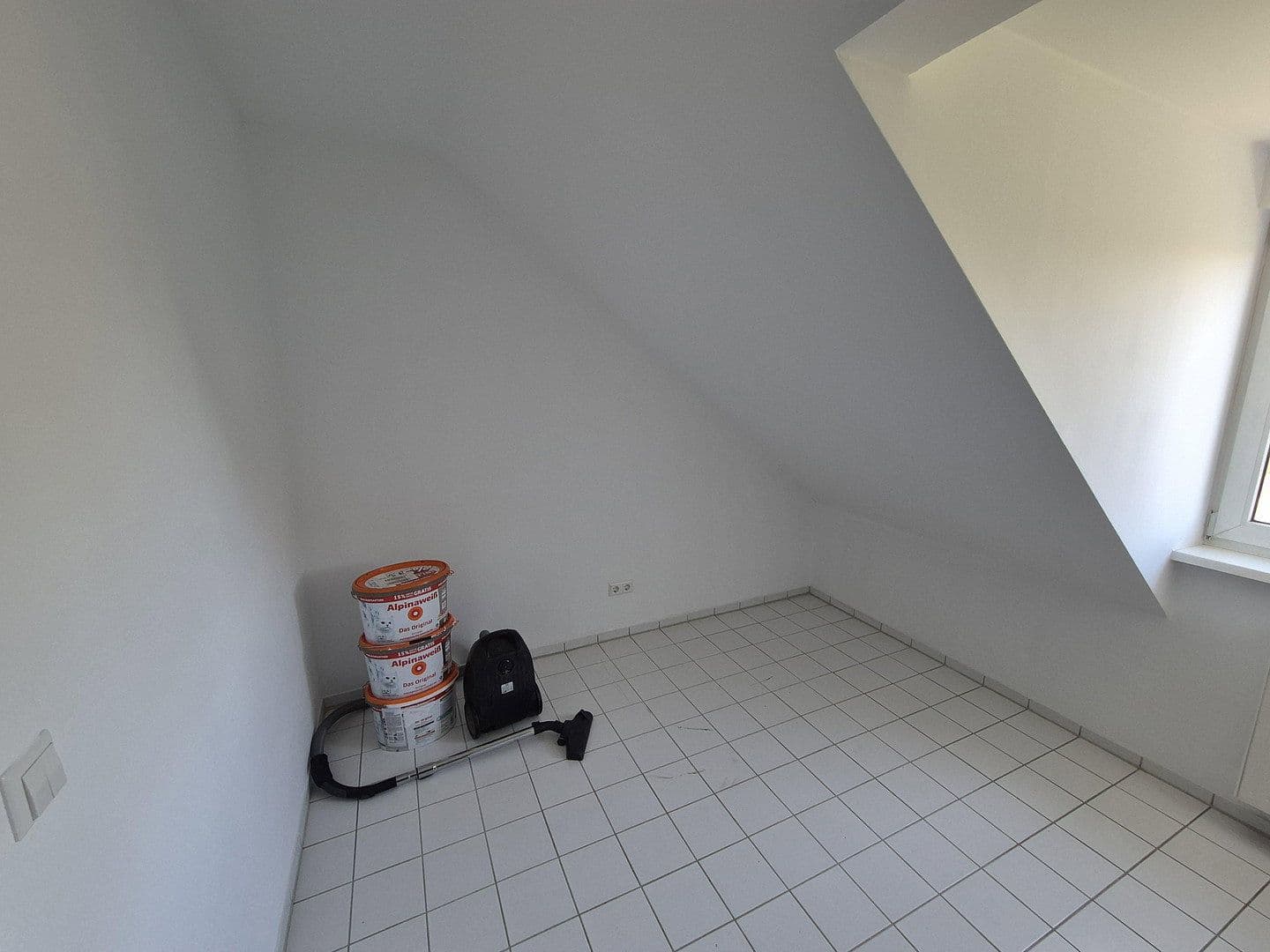 Prodej bytu 2+1 45 m², Neuenhagen bei Berlin, Braniborsko Prodej bytu 2+1 45 m², Neuenhagen bei Berlin, Braniborsko