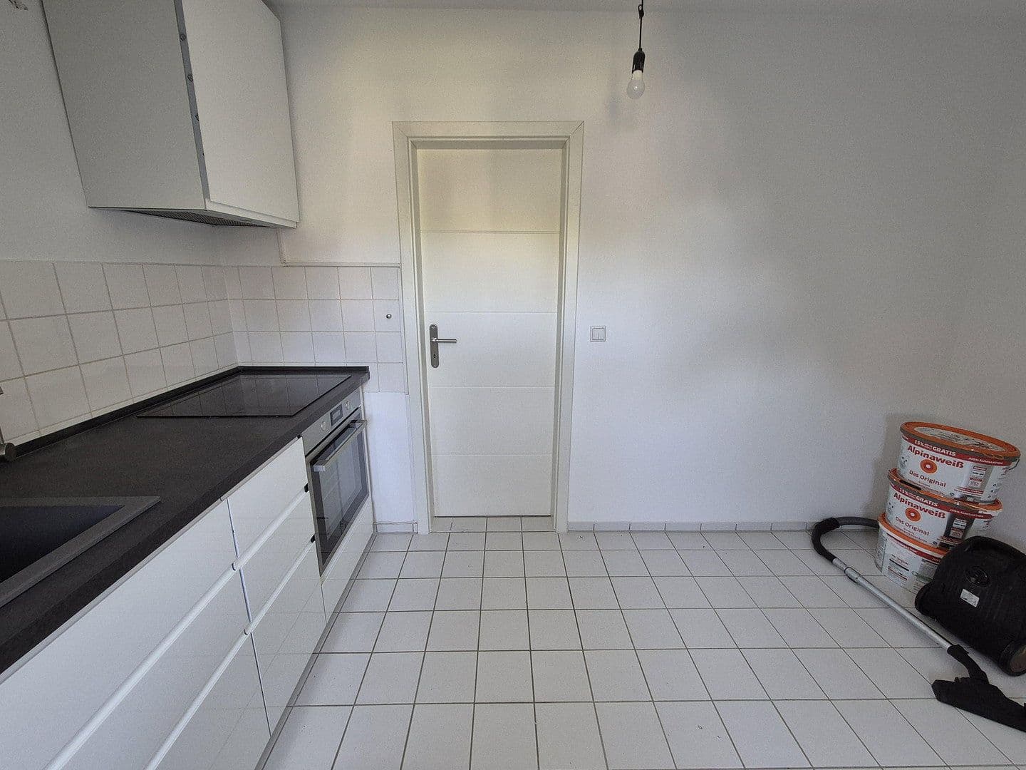 Prodej bytu 2+1 45 m², Neuenhagen bei Berlin, Braniborsko Prodej bytu 2+1 45 m², Neuenhagen bei Berlin, Braniborsko