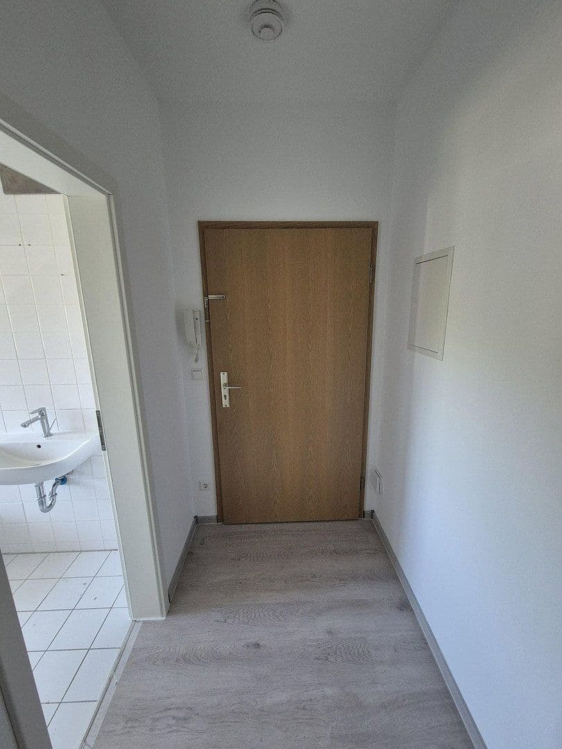Prodej bytu 2+1 45 m², Neuenhagen bei Berlin, Braniborsko Prodej bytu 2+1 45 m², Neuenhagen bei Berlin, Braniborsko