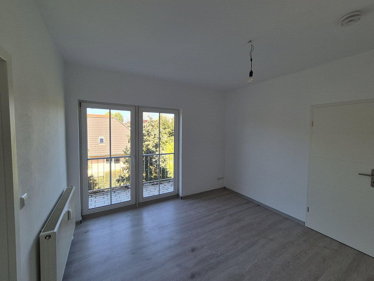 Prodej bytu 2+1 45 m², Neuenhagen bei Berlin, Braniborsko Prodej bytu 2+1 45 m², Neuenhagen bei Berlin, Braniborsko
