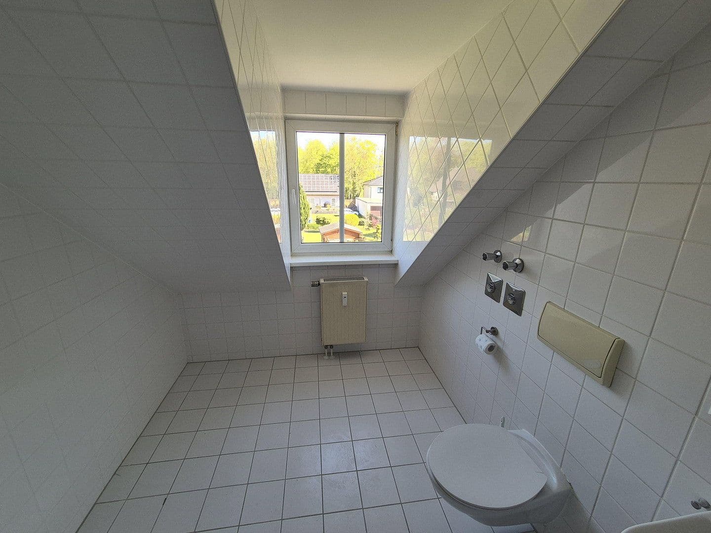 Prodej bytu 2+1 45 m², Neuenhagen bei Berlin, Braniborsko Prodej bytu 2+1 45 m², Neuenhagen bei Berlin, Braniborsko