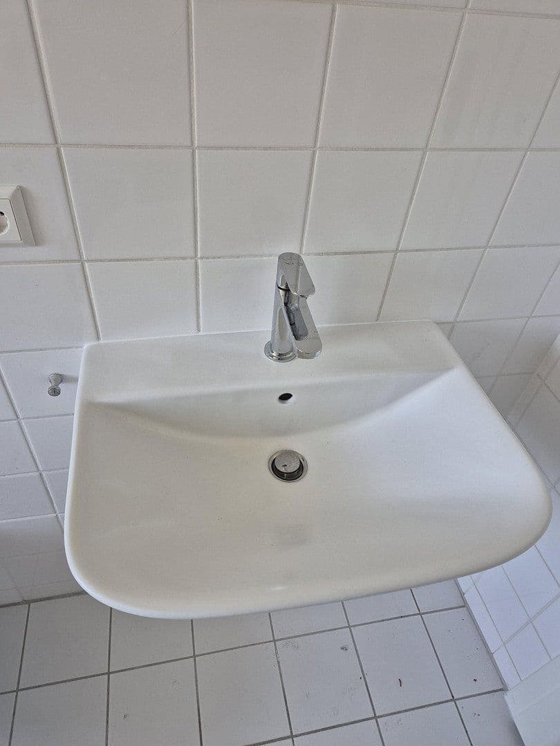 Prodej bytu 2+1 45 m², Neuenhagen bei Berlin, Braniborsko Prodej bytu 2+1 45 m², Neuenhagen bei Berlin, Braniborsko