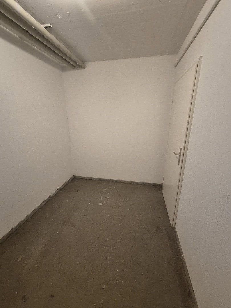 Prodej bytu 2+1 45 m², Neuenhagen bei Berlin, Braniborsko Prodej bytu 2+1 45 m², Neuenhagen bei Berlin, Braniborsko