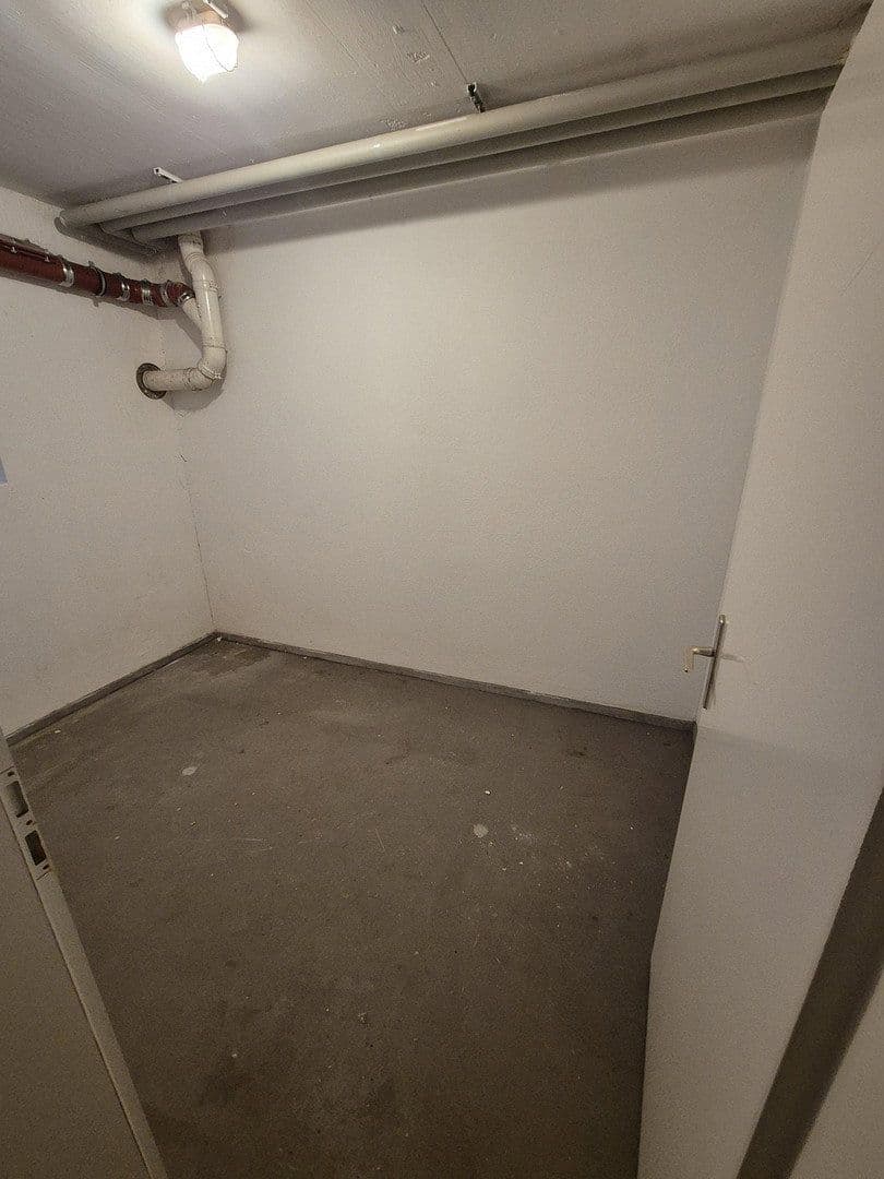Prodej bytu 2+1 45 m², Neuenhagen bei Berlin, Braniborsko Prodej bytu 2+1 45 m², Neuenhagen bei Berlin, Braniborsko