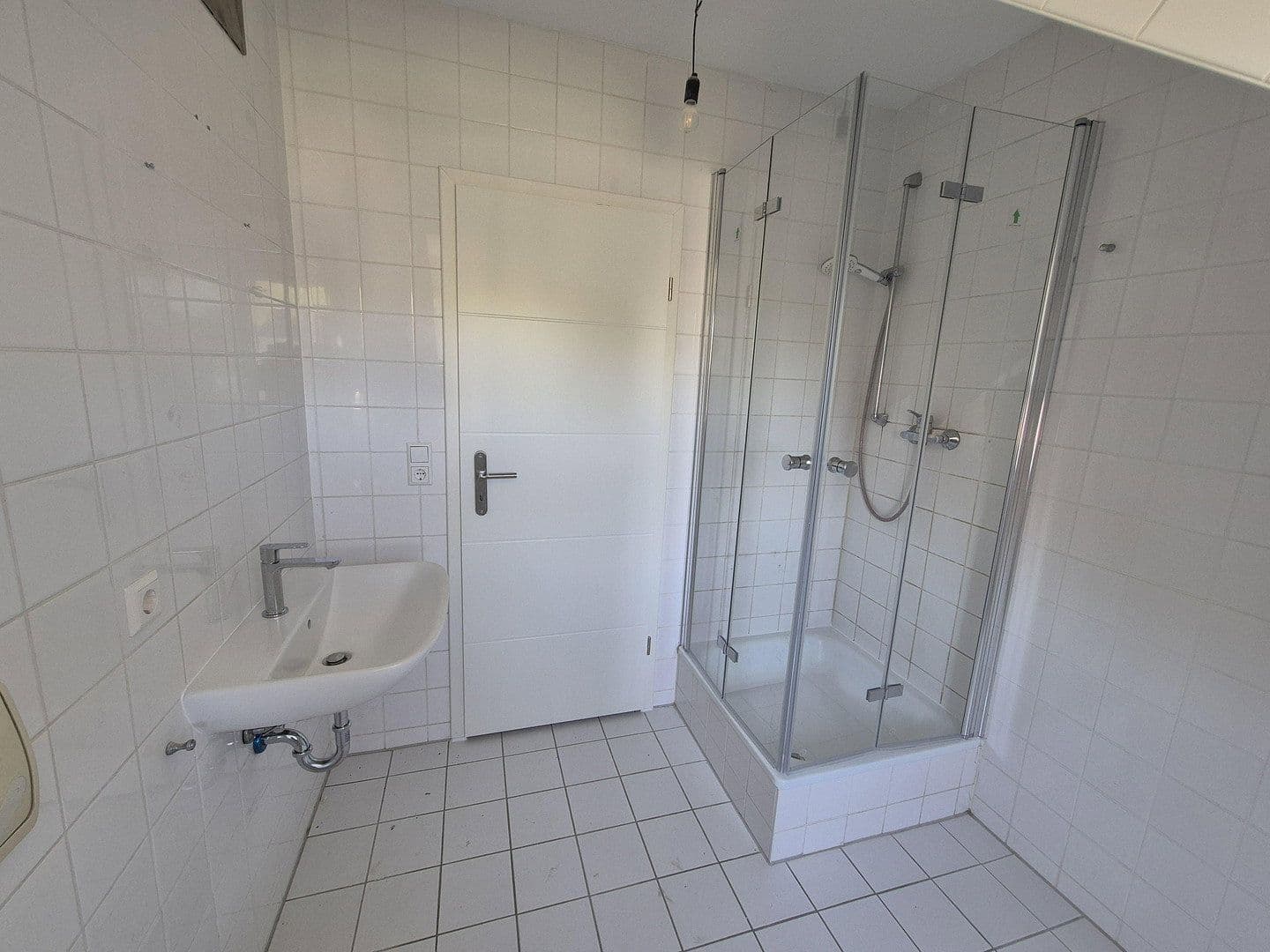 Prodej bytu 2+1 45 m², Neuenhagen bei Berlin, Braniborsko Prodej bytu 2+1 45 m², Neuenhagen bei Berlin, Braniborsko