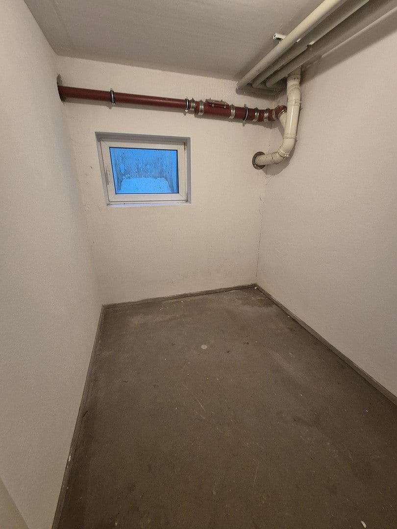 Prodej bytu 2+1 45 m², Neuenhagen bei Berlin, Braniborsko Prodej bytu 2+1 45 m², Neuenhagen bei Berlin, Braniborsko
