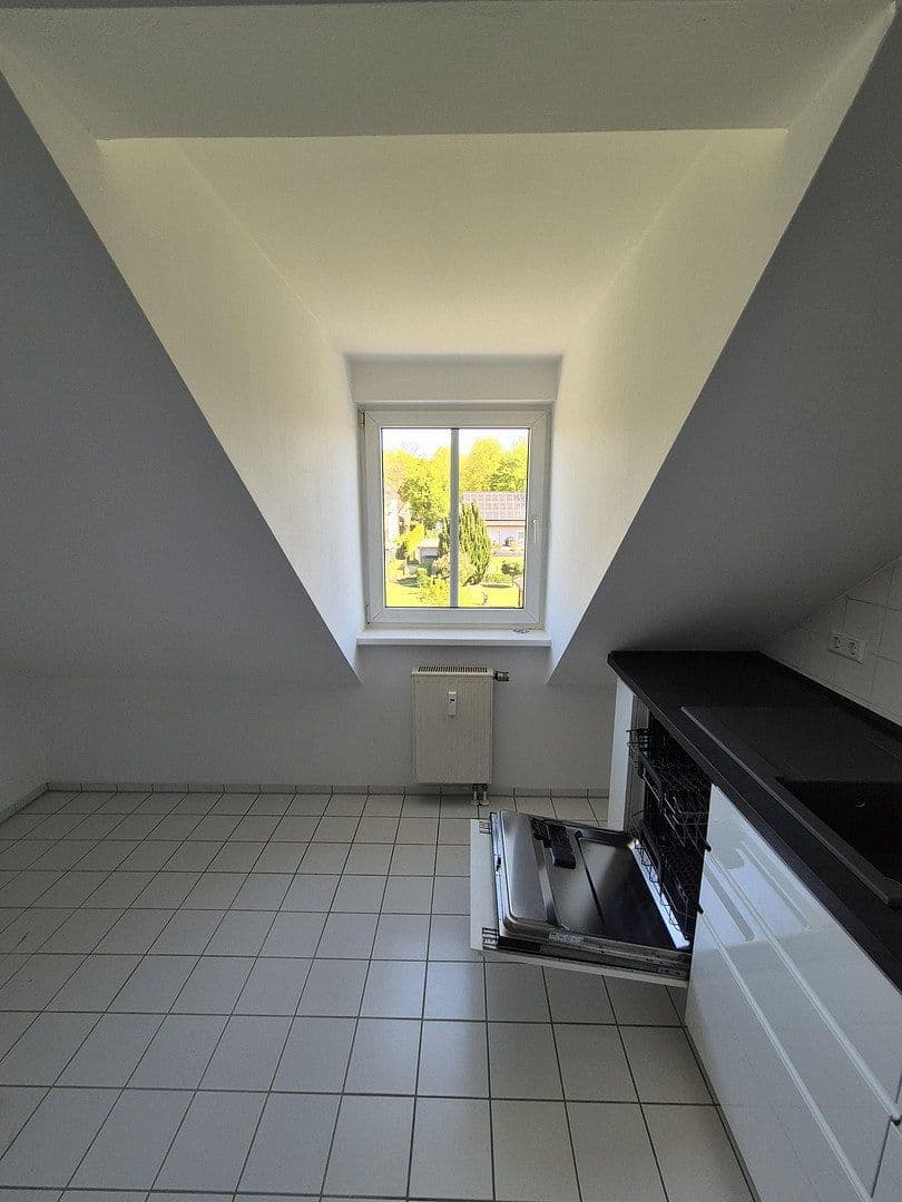 Prodej bytu 2+1 45 m², Neuenhagen bei Berlin, Braniborsko Prodej bytu 2+1 45 m², Neuenhagen bei Berlin, Braniborsko