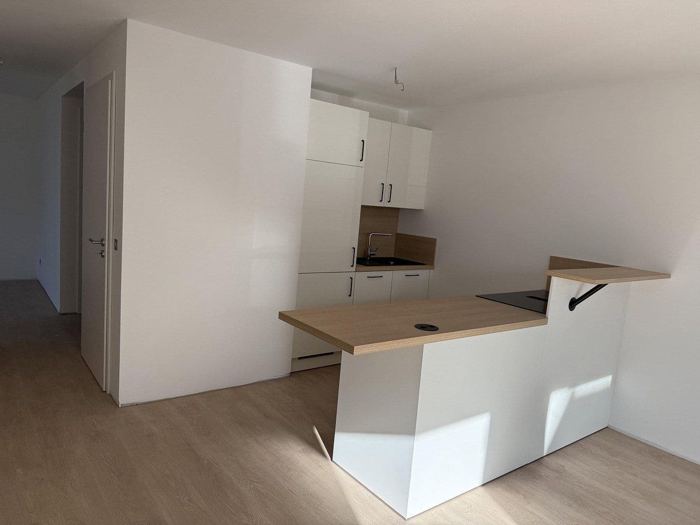 Pronájem bytu 3+1 86 m², Eichholzstrasse 11, Dortmund, Severní Porýní-Vestfálsko Pronájem bytu 3+1 86 m², Eichholzstrasse 11, Dortmund, Severní Porýní-Vestfálsko