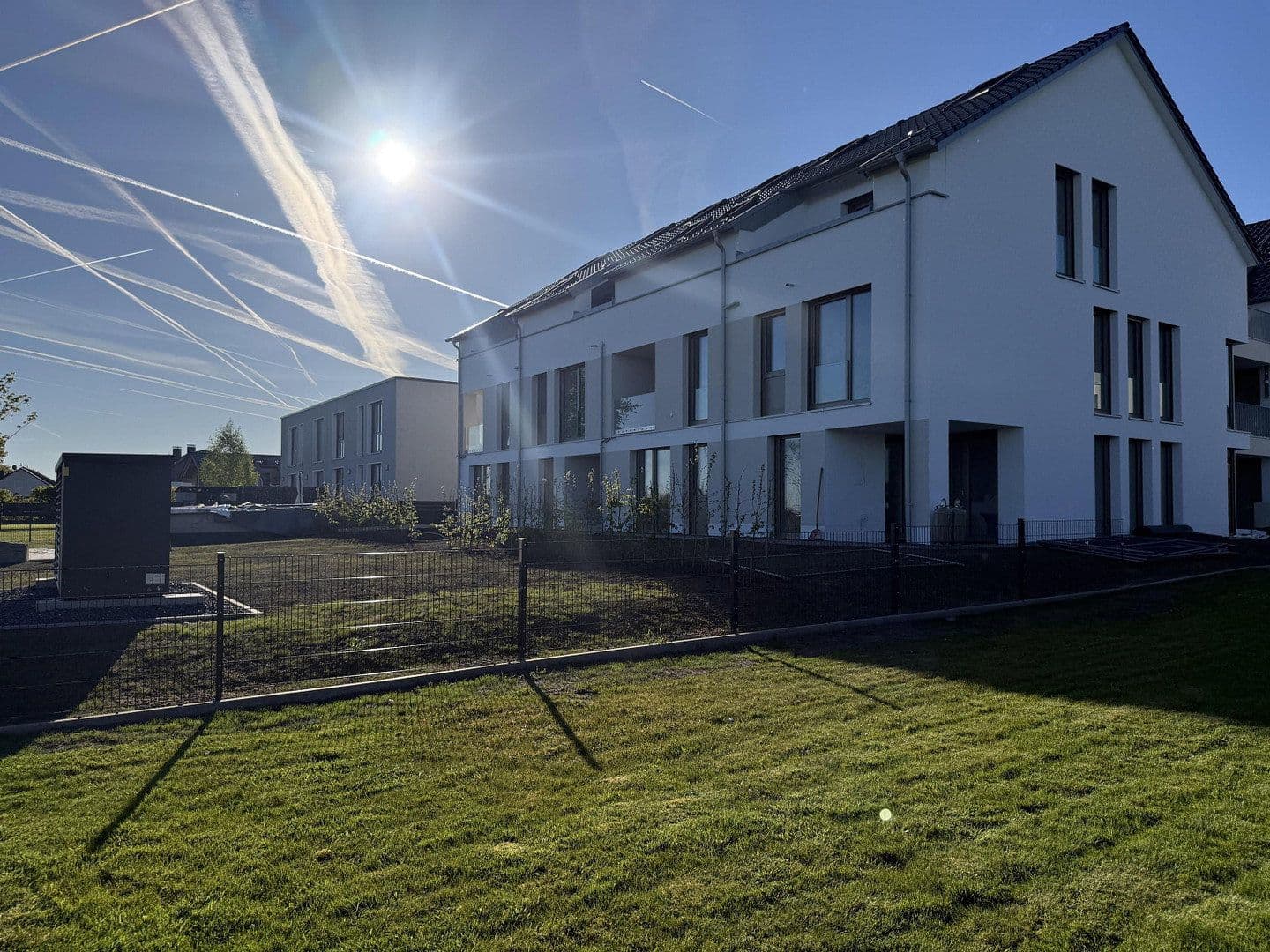 Pronájem bytu 3+1 86 m², Eichholzstrasse 11, Dortmund, Severní Porýní-Vestfálsko Pronájem bytu 3+1 86 m², Eichholzstrasse 11, Dortmund, Severní Porýní-Vestfálsko