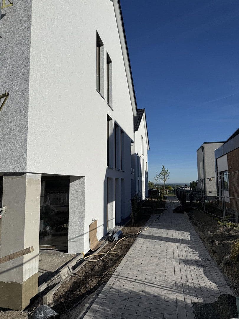 Pronájem bytu 3+1 86 m², Eichholzstrasse 11, Dortmund, Severní Porýní-Vestfálsko Pronájem bytu 3+1 86 m², Eichholzstrasse 11, Dortmund, Severní Porýní-Vestfálsko
