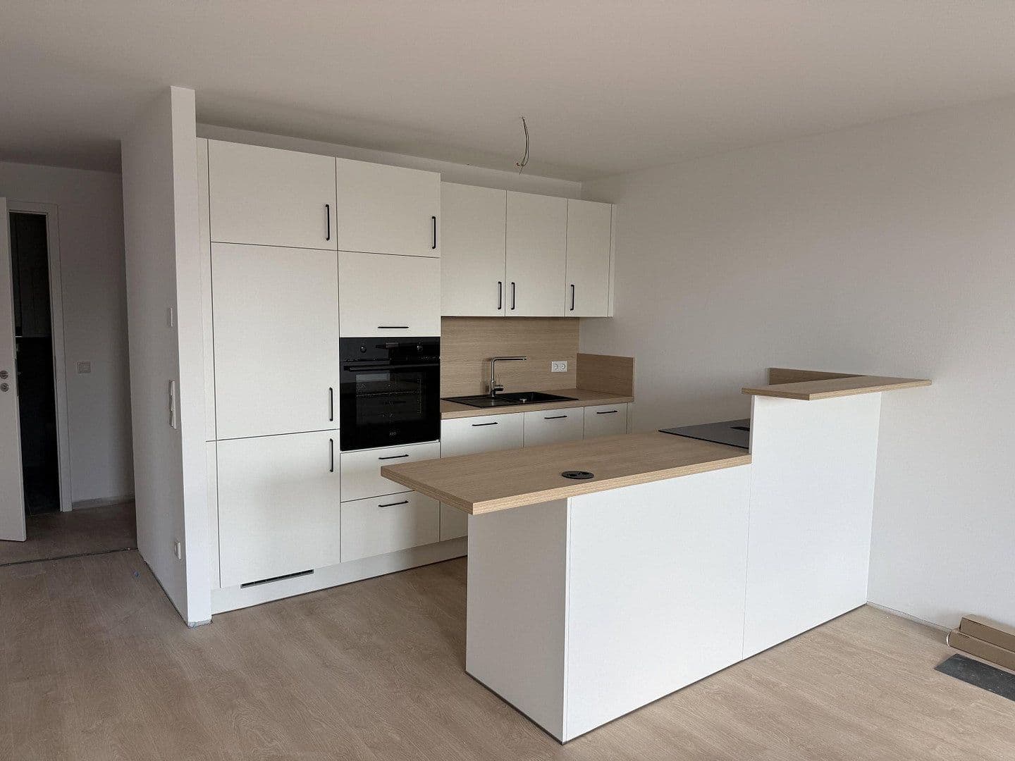 Pronájem bytu 3+1 86 m², Eichholzstrasse 11, Dortmund, Severní Porýní-Vestfálsko Pronájem bytu 3+1 86 m², Eichholzstrasse 11, Dortmund, Severní Porýní-Vestfálsko