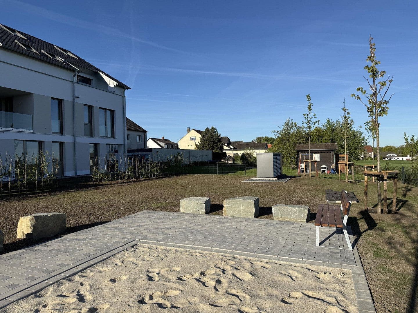 Pronájem bytu 2+1 69 m², Eichholzstrasse 11, Dortmund, Severní Porýní-Vestfálsko Pronájem bytu 2+1 69 m², Eichholzstrasse 11, Dortmund, Severní Porýní-Vestfálsko