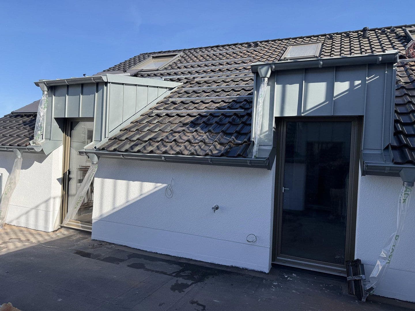 Pronájem bytu 2+1 69 m², Eichholzstrasse 11, Dortmund, Severní Porýní-Vestfálsko Pronájem bytu 2+1 69 m², Eichholzstrasse 11, Dortmund, Severní Porýní-Vestfálsko