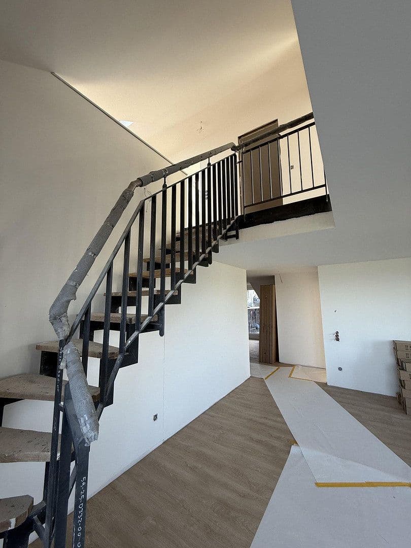 Pronájem bytu 2+1 69 m², Eichholzstrasse 11, Dortmund, Severní Porýní-Vestfálsko Pronájem bytu 2+1 69 m², Eichholzstrasse 11, Dortmund, Severní Porýní-Vestfálsko