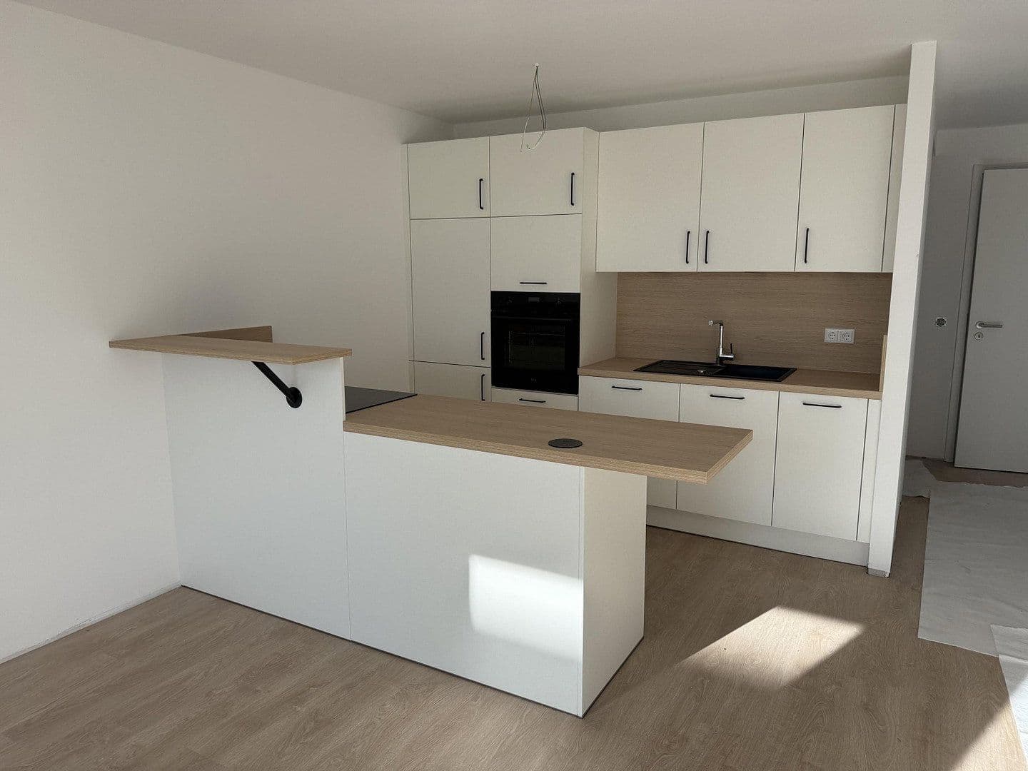 Pronájem bytu 2+1 69 m², Eichholzstrasse 11, Dortmund, Severní Porýní-Vestfálsko Pronájem bytu 2+1 69 m², Eichholzstrasse 11, Dortmund, Severní Porýní-Vestfálsko