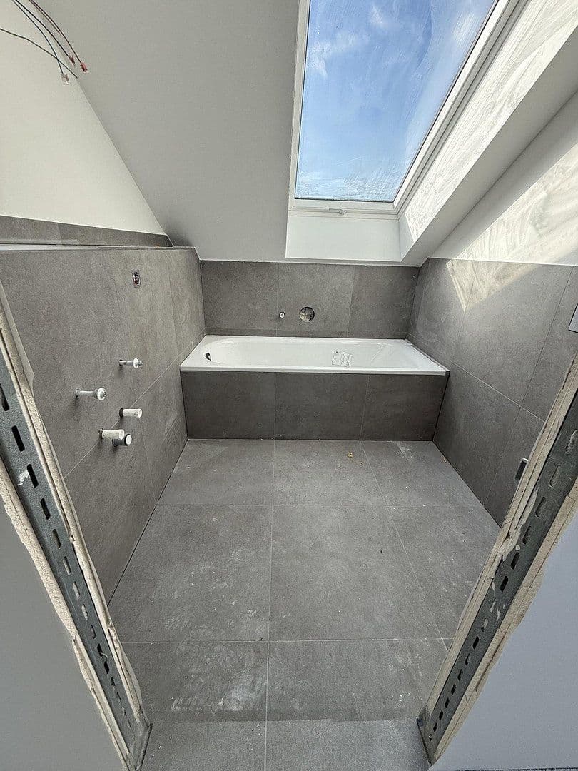 Pronájem bytu 2+1 69 m², Eichholzstrasse 11, Dortmund, Severní Porýní-Vestfálsko Pronájem bytu 2+1 69 m², Eichholzstrasse 11, Dortmund, Severní Porýní-Vestfálsko