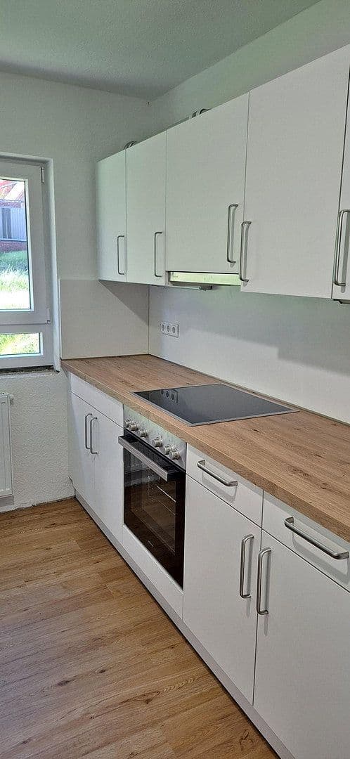 Pronájem bytu 3+1 105 m², Itzehoe, Šlesvicko-Holštýnsko Pronájem bytu 3+1 105 m², Itzehoe, Šlesvicko-Holštýnsko