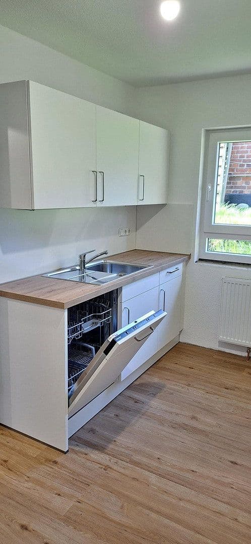 Pronájem bytu 3+1 105 m², Itzehoe, Šlesvicko-Holštýnsko Pronájem bytu 3+1 105 m², Itzehoe, Šlesvicko-Holštýnsko